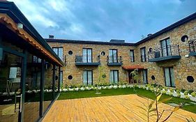 MELİTYA HOTELS Gökçeada