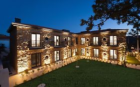 MELİTYA House